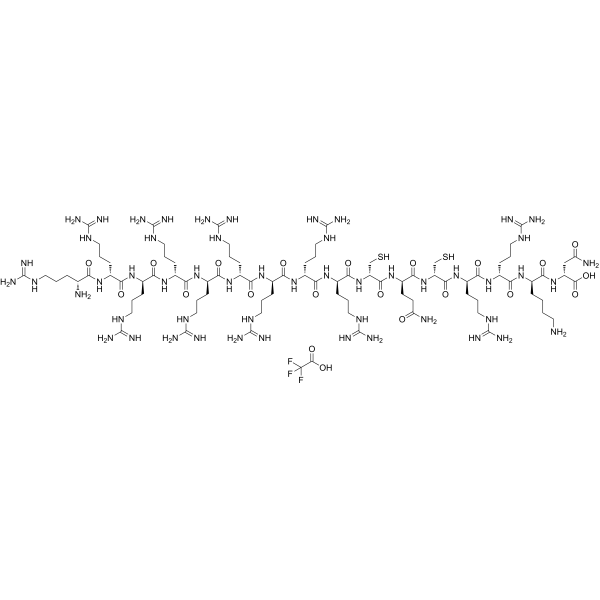 GO-203 TFA 1222186-26-6